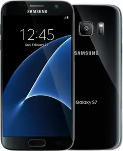 Замена кнопки включения на телефоне Samsung Galaxy S7 в Воронеже